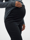 Flared legging Vero Moda Zwart mt. L