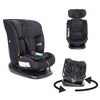 Autostoel Novi Tobias Go 360 All Black