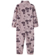 Name It Fleece Pak - NmnSpectra - Violet Ice/Deer - Name It - 1 jaar (80) - Fleece Pakken