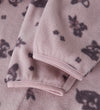 Name It Fleece Pak - NmnSpectra - Violet Ice/Deer - Name It - 1 jaar (80) - Fleece Pakken