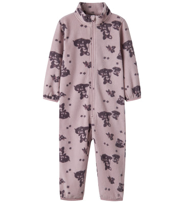 Name It Fleece Pak - NmnSpectra - Violet Ice/Deer - Name It - 1 jaar (80) - Fleece Pakken