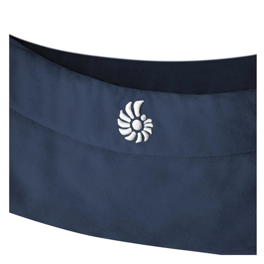 Heupdrager Ergobaby Upsie Sling Midnight Blue