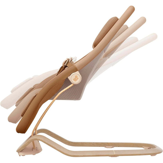 Wipstoel Maxi-Cosi Dove Pro Elegance Bronze