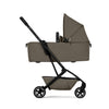 Reiswieg Joolz Aer2 Hazel Brown Special Edition