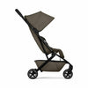 Buggy Joolz Aer2 x Wildride Carrier Hazel Brown