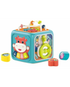 Activiteitenkubus Chipolino Animals 6-in-1