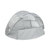 Strandtent Béaba UV Breezynest Kaki 0-24mnd