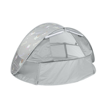 Strandtent Béaba UV Breezynest Kaki 0-24mnd