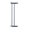 Verlengstuk Traphek Safety 1st. Easy Close & Auto Close Antraciet 14cm