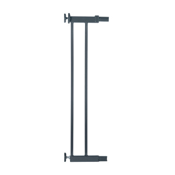 Verlengstuk Traphek Safety 1st. Easy Close & Auto Close Antraciet 14cm