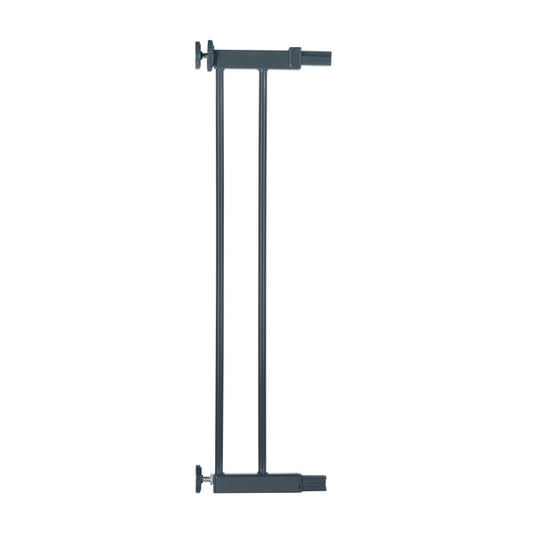 Verlengstuk Traphek Safety 1st. Easy Close & Auto Close Antraciet 14cm