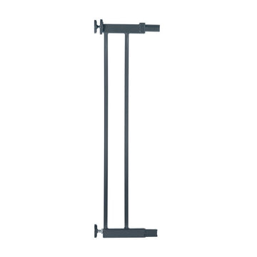 Verlengstuk Traphek Safety 1st. Easy Close & Auto Close Antraciet 14cm