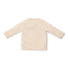T-shirt Little Dutch Long Sleeve Sand