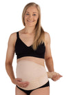 Buikband Carriwell Overbelly Honey