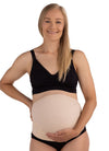 Buikband Carriwell Overbelly Honey