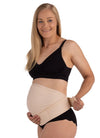 Buikband Carriwell Overbelly Honey