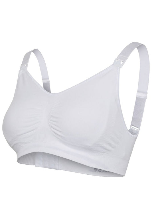 Voedingsbh Carriwell Padded Wit