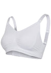 Voedingsbh Carriwell Padded Wit M