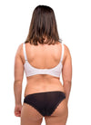 Voedingsbh Carriwell Padded Wit M
