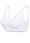 Voedingsbh Carriwell Gel-Support Padded Wit
