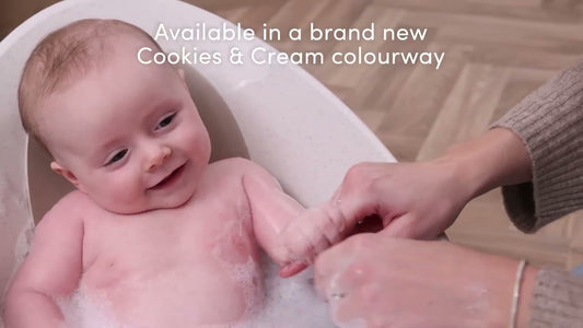 Bad Shnuggle Eco Cookies & Cream