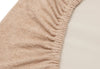 Aankleedkussenhoes Jollein Badstof Blush/Wild Rose 2-pack