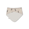 Sjaal Feetje Sea Sweeties Offwhite Melange One Size