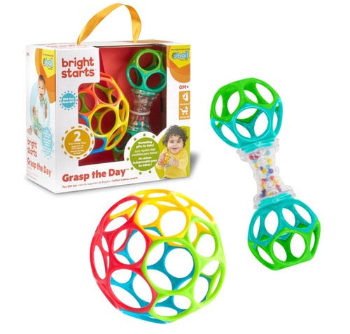 Gift Set Oball Grasp The Day