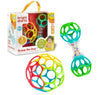 Gift Set Oball Grasp The Day