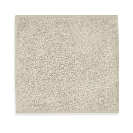 Spuugdoek Funnies Uni Sandstone Grey