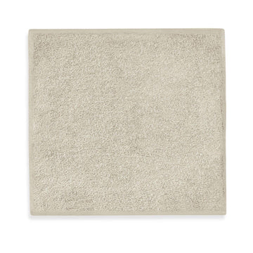 Spuugdoek Funnies Uni Sandstone Grey