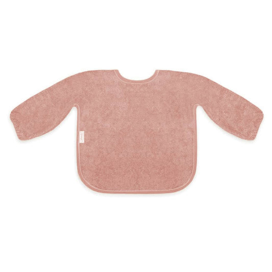 Slabber Met Mouw Funnies Uni Sandstone Grey