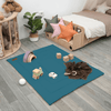 Boxkleed MorDesign Deep Teal