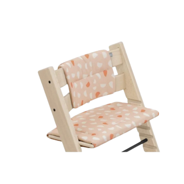 Stoelverkleiner Stokke® Tripp Trapp® Candy Pink
