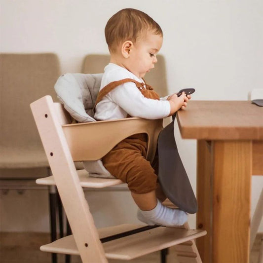 Babyset voor Stokke® Tripp Trapp® V2 Cashmere Grey