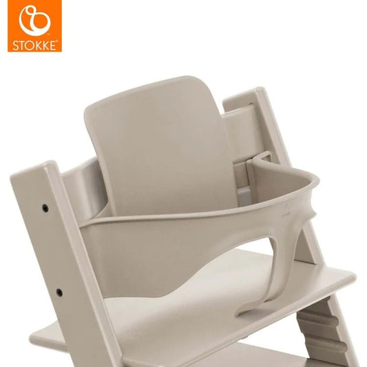 Babyset voor Stokke® Tripp Trapp® V2 Cashmere Grey