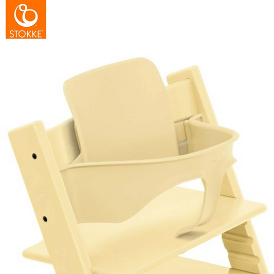 Babyset Voor Stokke® Tripp Trapp® Lemon Yellow