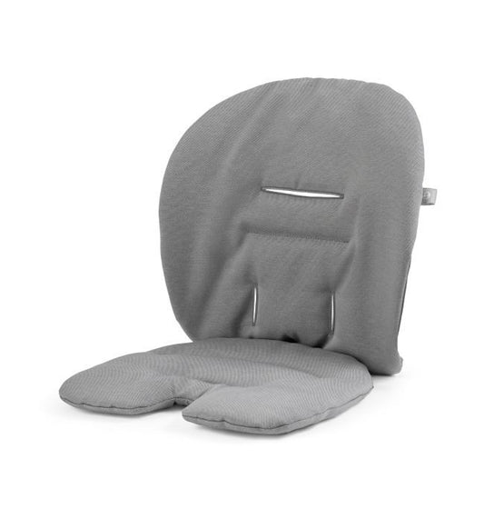 Stoelverkleiner  Stokke® Steps Dark Grey Melange
