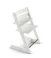 Set | Kinderstoel Stokke® Tripp Trapp® White + Newbornset + Babyset