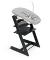 Kinderstoel Stokke® Tripp Trapp® Black