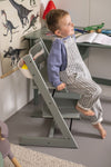Kinderstoel Stokke® Tripp Trapp® Glacier Green