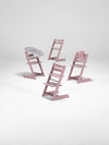 Kinderstoel Stokke® Tripp Trapp® Heather Mauve
