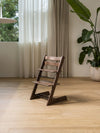 Kinderstoel Stokke® Tripp Trapp® Oak Warm Brown