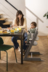 Kinderstoel Stokke® Tripp Trapp® Storm Grey