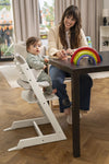 Kinderstoel Stokke® Tripp Trapp® White