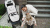 Buggy Novi Sunny Smart Limited Edition Black