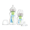 Starterset Dr. Brown's Options+ Breed