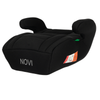 Booster Novi Bobby Premium I-Size Black