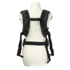 Buikdrager Novi Mikky Solid Black