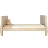 Peuterbed Novi Gala 70x140 Sand
